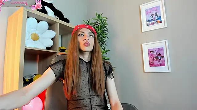 Molly_doll_ from StripChat