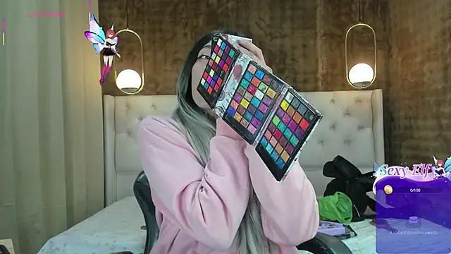 Molly_doll_ from StripChat