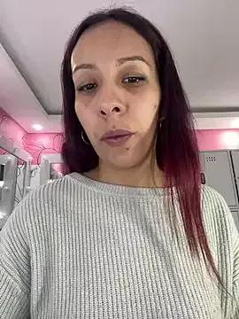 Molly_Evens_Ky from StripChat