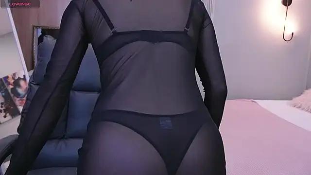 Molly_Jons from StripChat