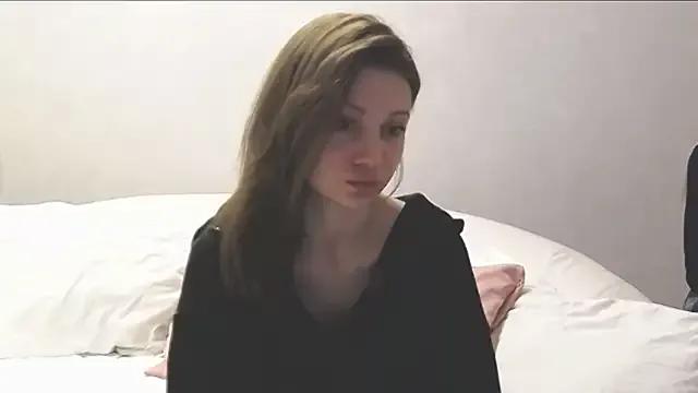 Molly_Mavis webcams show profile image 