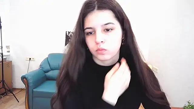 Molly_Owens from StripChat