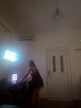 molly_qu from StripChat is Freechat