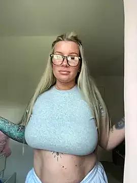 Molly_slayy webcams show profile image 