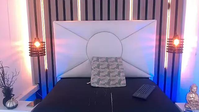 Molly_Spears from StripChat