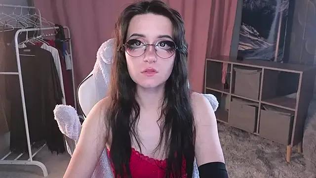 Molly_Sunshine from StripChat is Freechat
