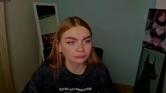 Molly_sweetie from StripChat