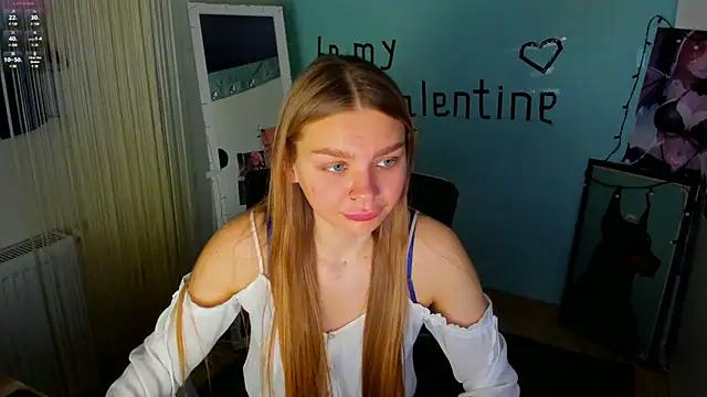 Molly_sweetie from StripChat