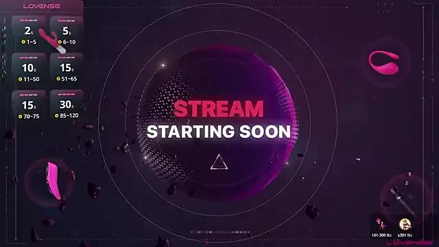 Discover our girls online shows and discover the company of countless livestreamers, with stunning shapes, sex toys and more.