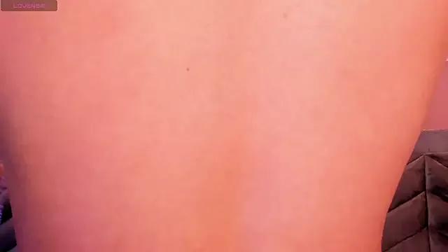 molly_zanderbond_ from StripChat is Freechat