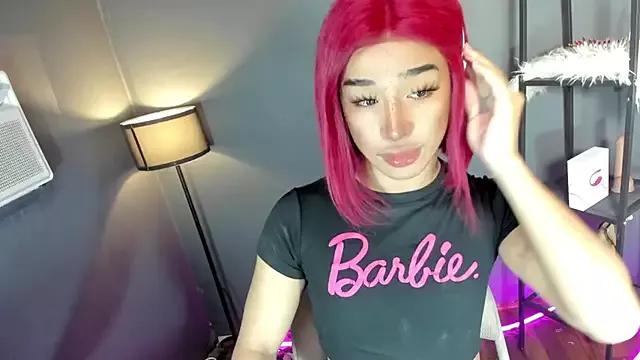 MollyAbundance from StripChat