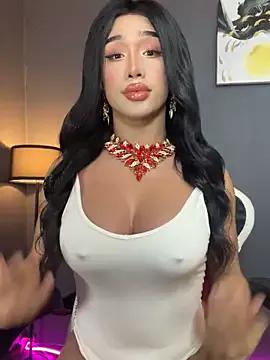 MollyAbundance from StripChat
