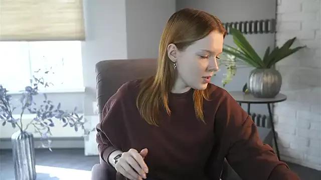 MollyBushh from StripChat