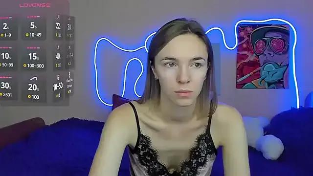 MollyDevvon from StripChat
