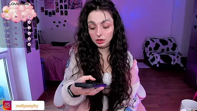 mollydoorsis1 from StripChat