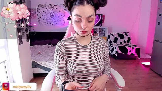 mollydoorsis1 from StripChat