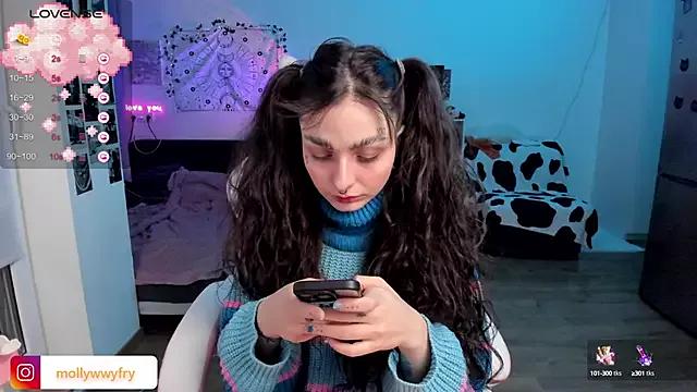 mollydoorsis1 from StripChat