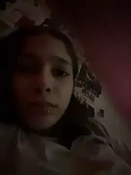 mollyEXD from StripChat