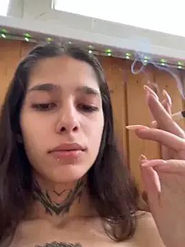 mollyEXD from StripChat is Freechat