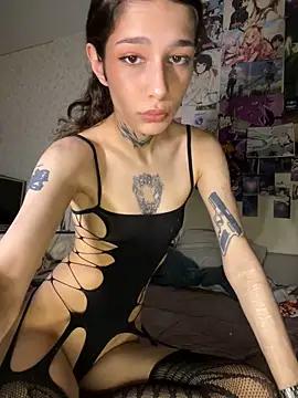 mollyEXD from StripChat