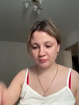 mollygirll from StripChat