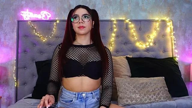 MollyHeadley from StripChat
