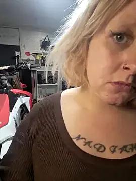 mollymay69 from StripChat