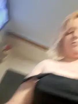 mollymay69 from StripChat