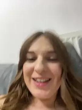 mollymo from StripChat