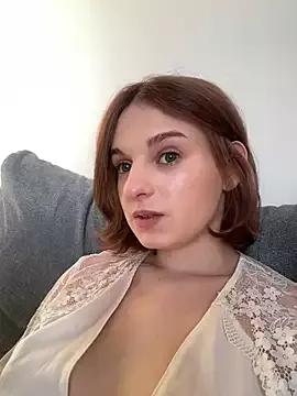 mollymo from StripChat