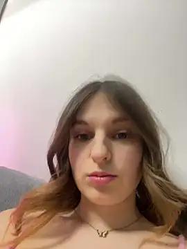 mollymo from StripChat