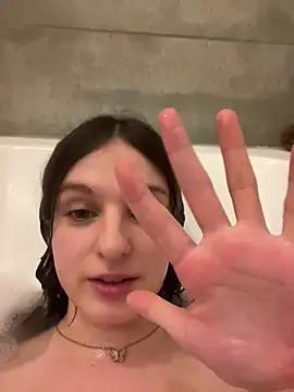 mollymo from StripChat
