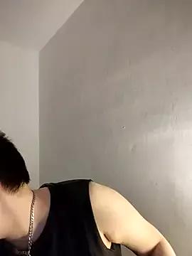 mollypop_ from StripChat is Freechat