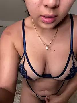 MollySanders___ from StripChat