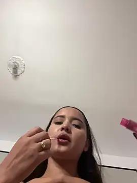 MollySanders___ from StripChat