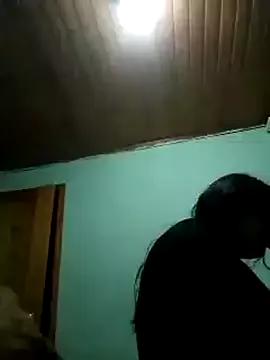 MollySweett from StripChat