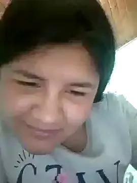 MollySweett from StripChat
