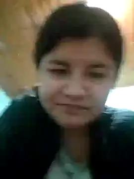 MollySweett from StripChat