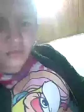 MollySweett from StripChat