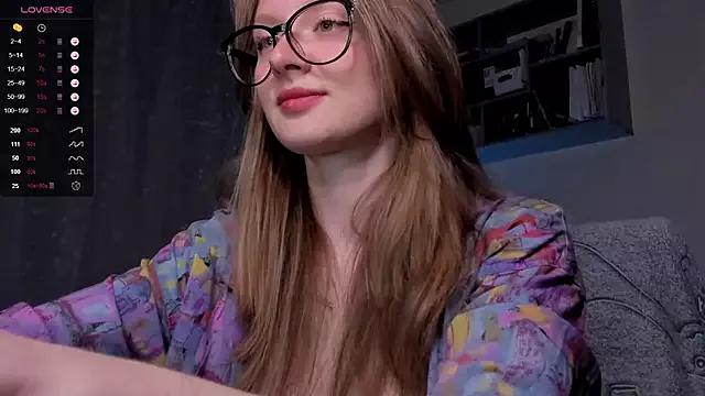 mollytuck from StripChat