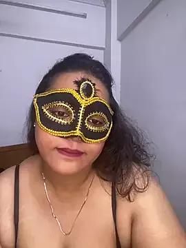 Momita-1 from StripChat is Freechat