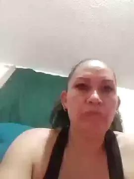 Mommy_estefy webcams show profile image 
