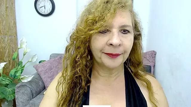 mommy_katy from StripChat is Freechat