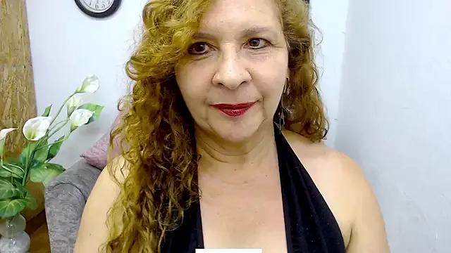 mommy_katy from StripChat is Freechat