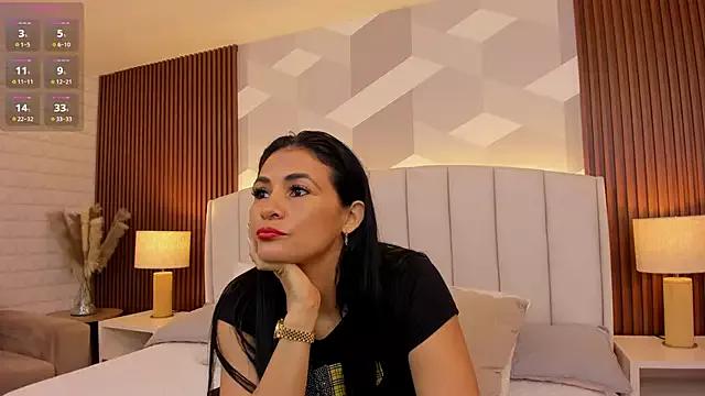Mommy_Naughty from StripChat