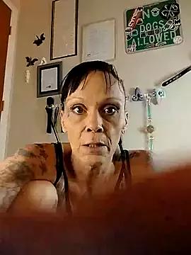 MommyMisfit webcams show profile image 