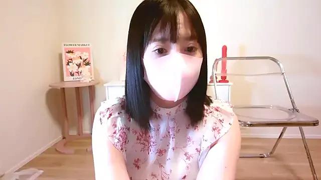 MOMO_ROSE from StripChat