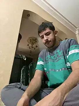 momocery from StripChat