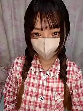 MOMOxxx from StripChat