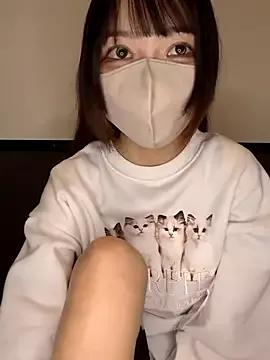 MOMOxxx from StripChat